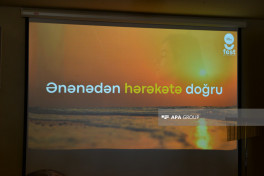 Bakıda yoqa ilə bağlı növbəti festival keçiriləcək - FOTO 