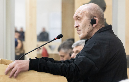 Melikset Paşayan