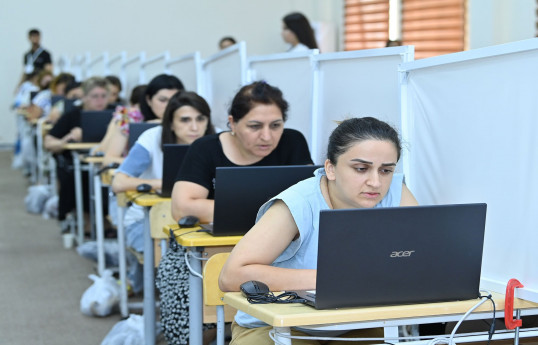 İkili ixtisaslı müəllimlərin sertifikatlaşdırılması ilə bağlı məqamlar açıqlanıb