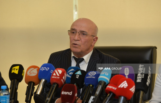Müqabil Bayramov