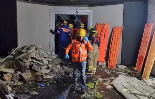 Dominikanda gecə klubunda ölənlərin sayı 226-ya çatıb  - YENİLƏNİB 