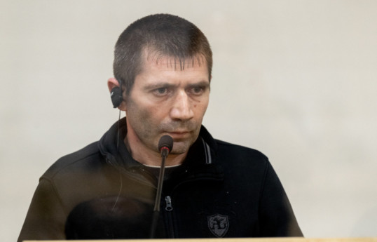 Qurgen Stepanyan