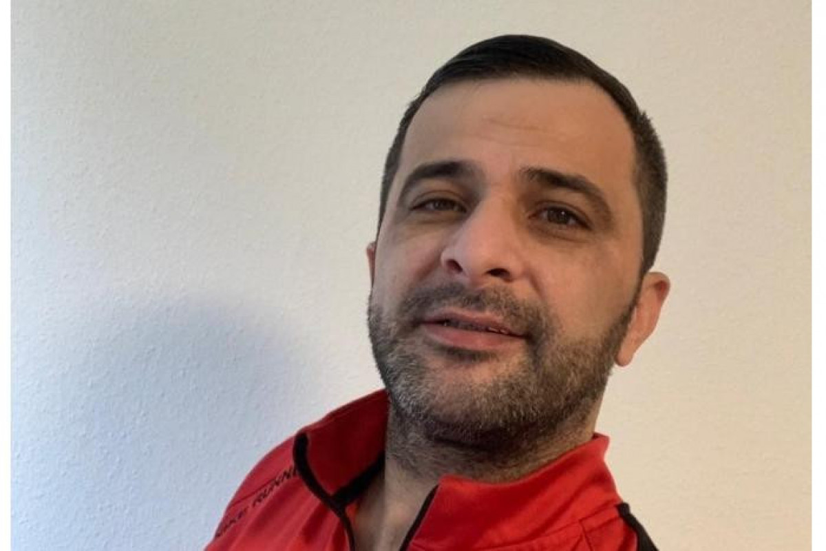 Rəfael Piriyev