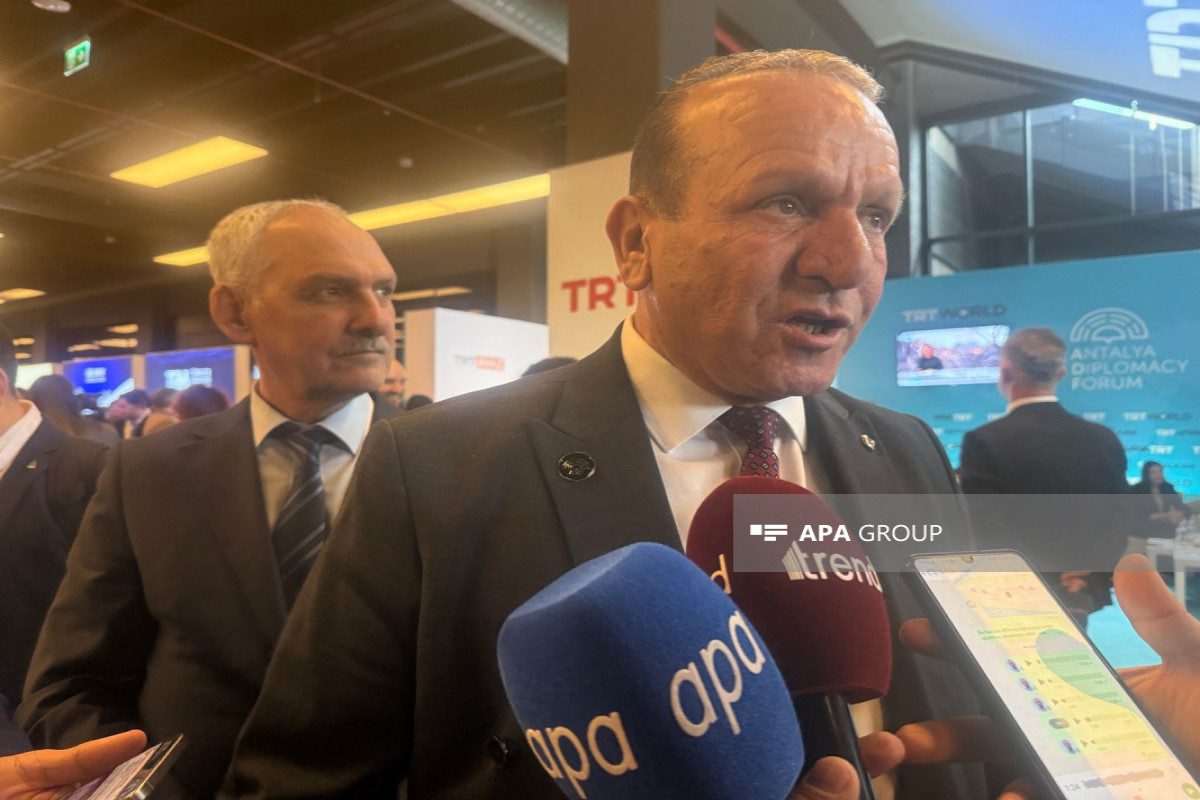 Azərbaycanda Şimali Kipr Türk Cümhuriyyətinin tanıdılması ilə bağlı tədbir keçiriləcək