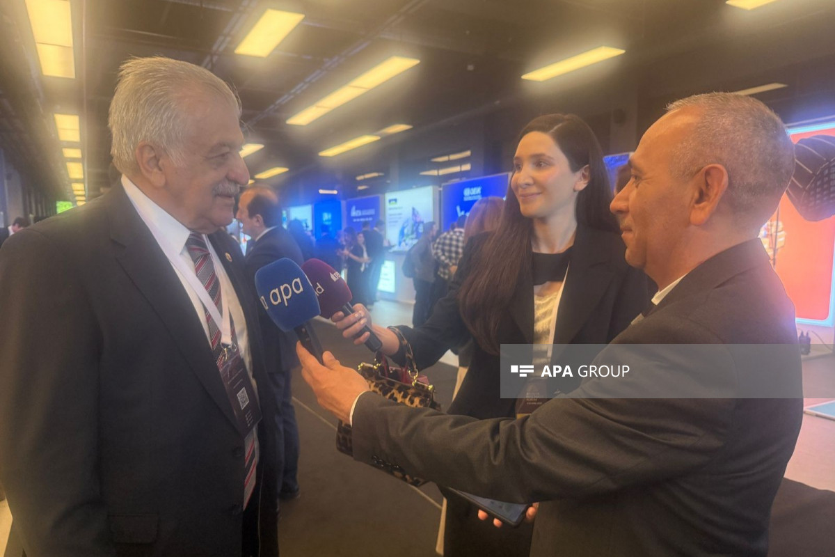 Şamil Ayrım: "Minsk Qrupu buraxılmalıdır”