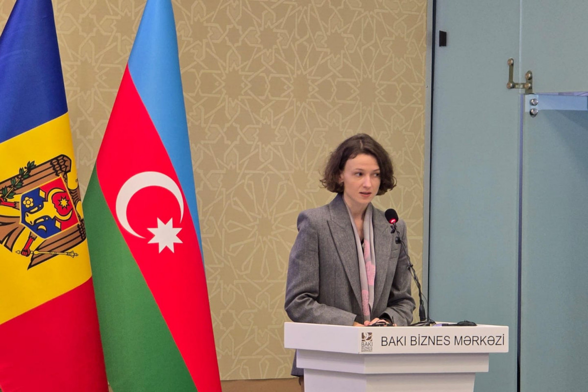 Moldovada Azərbaycan kapitallı şirkətlərin sayı 110-u ötüb