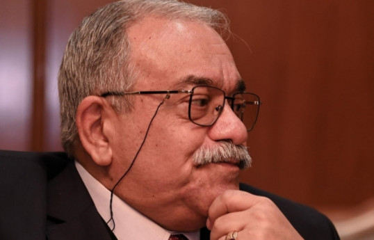Cahangir Zeynalov
