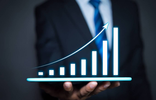 Azərbaycanda qeyri neft-qaz sektorunda ÜDM istehsalı 3%-ə yaxın artıb
