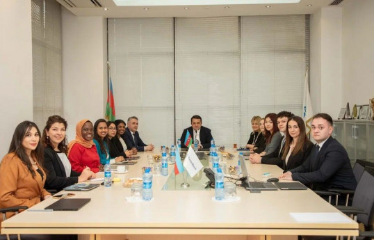 TuranBank gender bərabərliyini təşviq edən strateji layihəni uğurla tamamlayıb