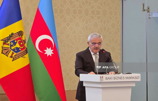 Rövnəq Abdullayev: Vəziyyəti yaxşılığa doğru dəyişməyə nail olmuşuq