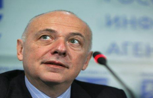 Andrey Kozırev