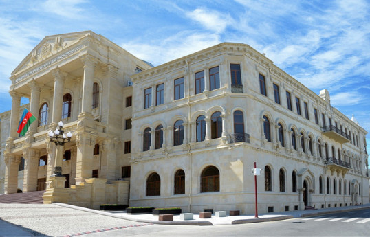 Beynəlxalq axtarışda olan 4 nəfər Rusiyadan Azərbaycana gətirilib, Gürcüstan vətəndaşı isə qarşı tərəfə təhvil verilib