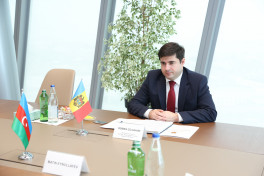 Azərbaycan Moldova ilə dövlət əmlakının idarə edilməsi sahəsində əməkdaşlıq edə bilər