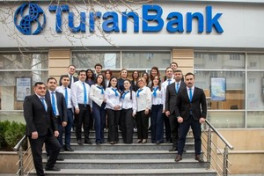 TuranBank gender bərabərliyini təşviq edən strateji layihəni uğurla tamamlayıb