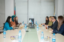 TuranBank gender bərabərliyini təşviq edən strateji layihəni uğurla tamamlayıb