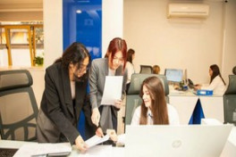 TuranBank gender bərabərliyini təşviq edən strateji layihəni uğurla tamamlayıb