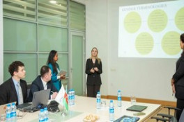 TuranBank gender bərabərliyini təşviq edən strateji layihəni uğurla tamamlayıb