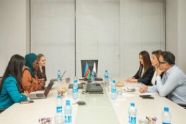 TuranBank gender bərabərliyini təşviq edən strateji layihəni uğurla tamamlayıb