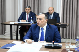 Gələn ilin dövlət büdcəsinin proqnoz göstəriciləri müzakirə olunub
