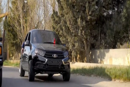 Toy karvanında qaydaları pozan sürücülər məsuliyyətə cəlb edilib - VİDEO 