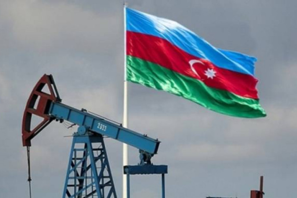 2025-ci ilin I rübündə Azərbaycan neftinin orta ixrac qiyməti 77 dollardan yüksək olub