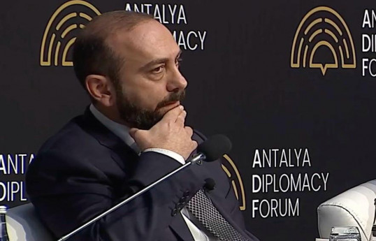 Mirzoyan: Sülh sazişi ilə Minsk Qrupunun ləğvi barədə sənədi eyni vaxtda imzalaya bilərik