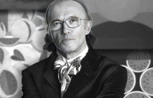 Muxadin Kişev