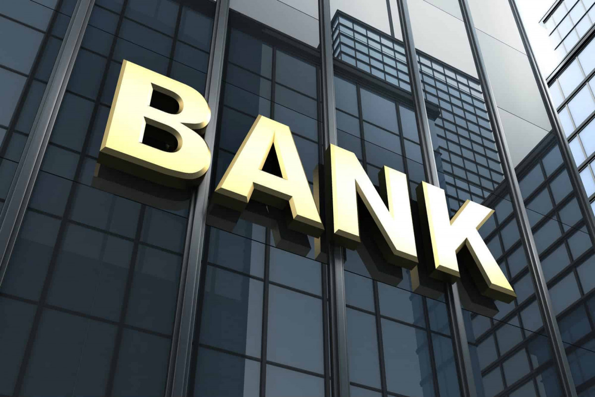 "Bank Avrasiya"nın kredit və depozit portfeli azalıb - Hesabat 