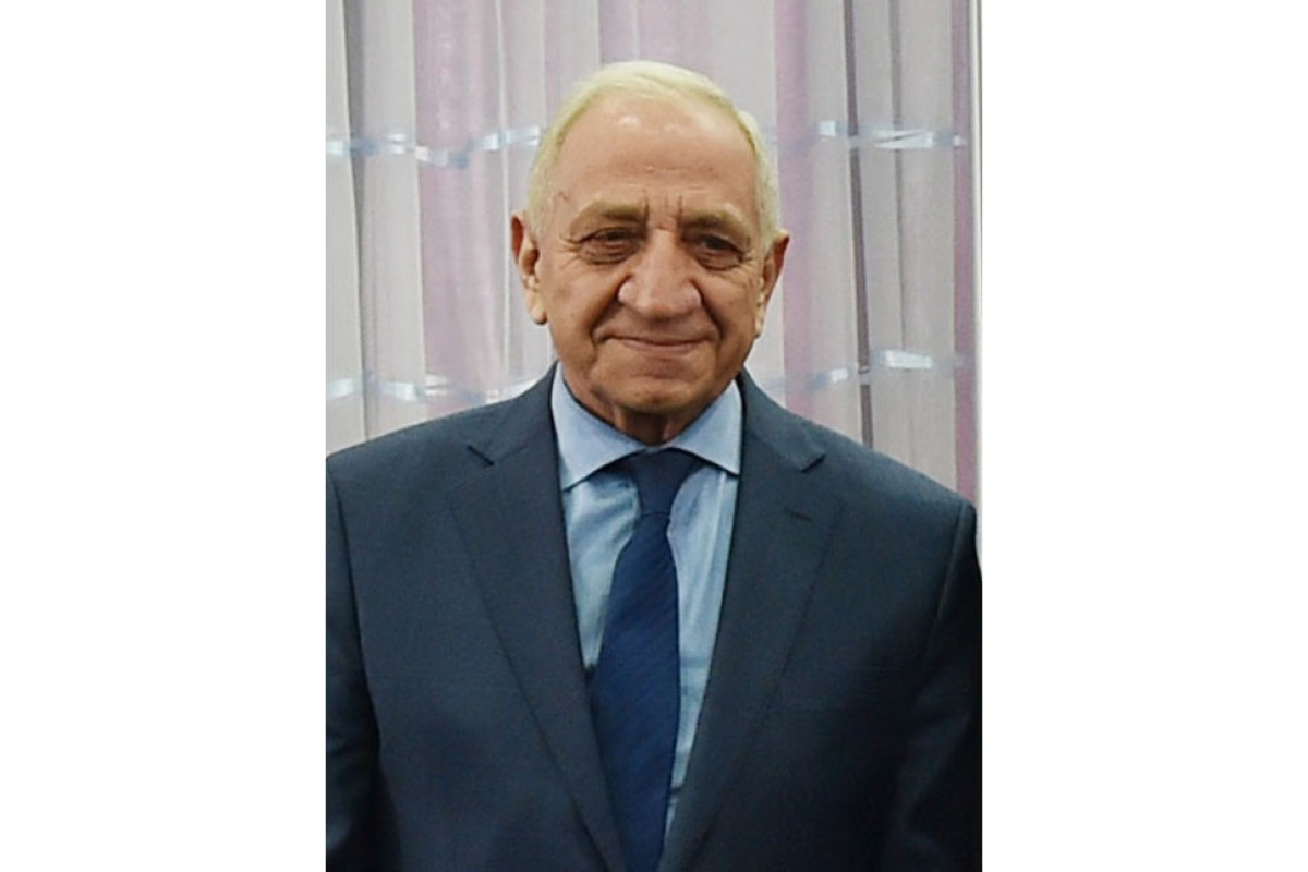 Prezident İlham Əliyev şahmat ustası Faiq Həsənovu təbrik edib