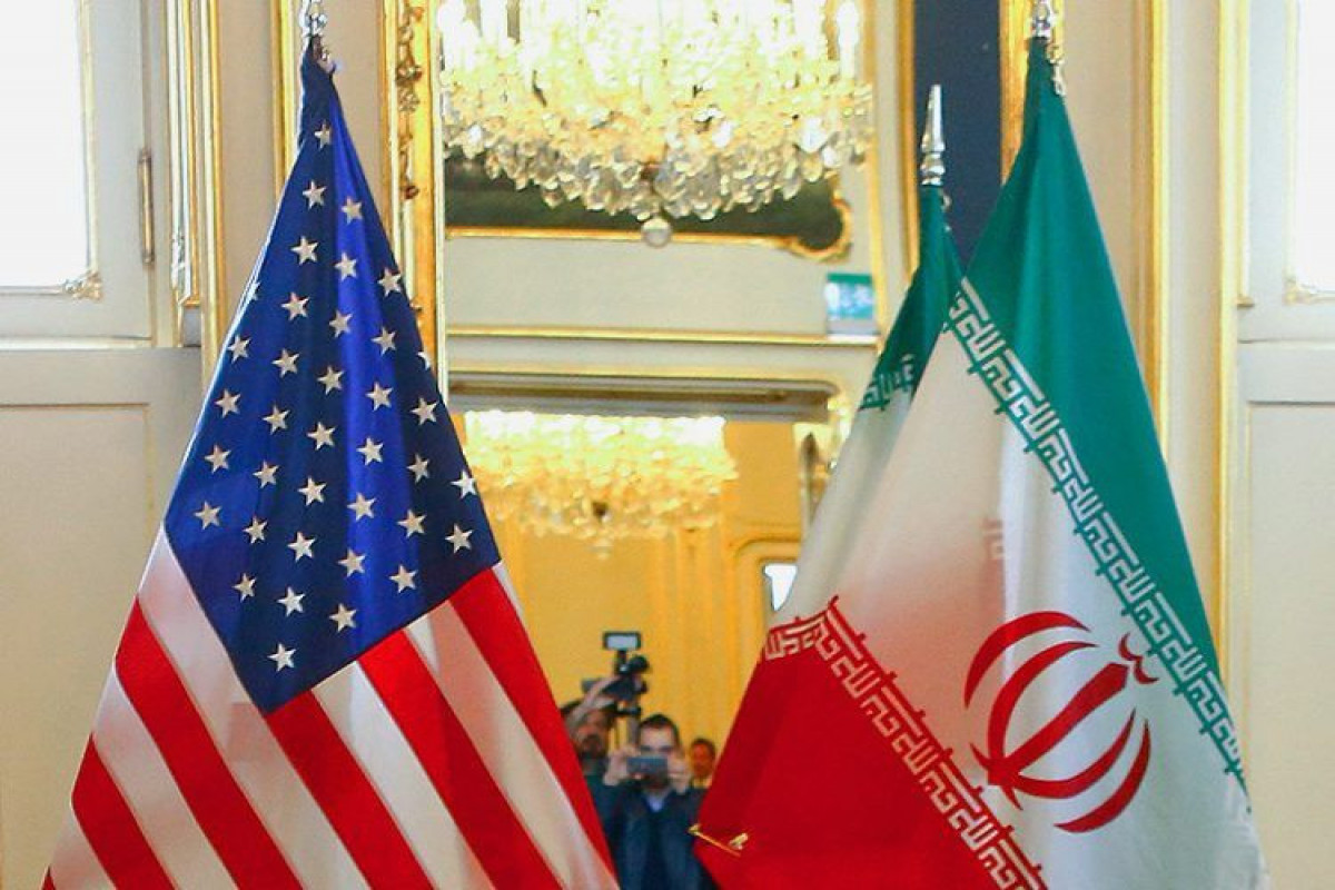 İtaliya XİN rəhbəri ABŞ-İran danışıqlarının II raundunun Romada keçiriləcəyini təsdiqləyib