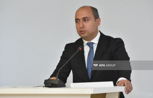 Nazir: Gələcəkdə Qarabağ Universitetində 10 fakültənin fəaliyyət göstərməsi planlaşdırılır