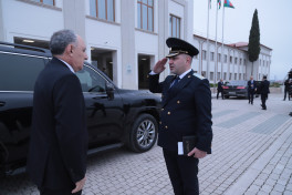 Xankəndidə “Heydər Əliyev və Suveren Azərbaycan” mövzusunda konfrans keçirilib - FOTO  - YENİLƏNİB 