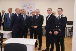 Xankəndidə “Heydər Əliyev və Suveren Azərbaycan” mövzusunda konfrans keçirilib - FOTO  - YENİLƏNİB 