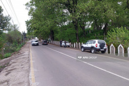Astarada itkin düşən məktəbli tapılıb - FOTO  - YENİLƏNİB 