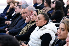 Robert Köçəryanın azərbaycanlılara qarşı milli ədavət və düşmənçilik ideyalarını təbliğ etməsi ifşa edilib - MƏHKƏMƏ 