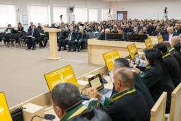 Robert Köçəryanın azərbaycanlılara qarşı milli ədavət və düşmənçilik ideyalarını təbliğ etməsi ifşa edilib - MƏHKƏMƏ 