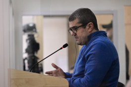 Robert Köçəryanın azərbaycanlılara qarşı milli ədavət və düşmənçilik ideyalarını təbliğ etməsi ifşa edilib - MƏHKƏMƏ 