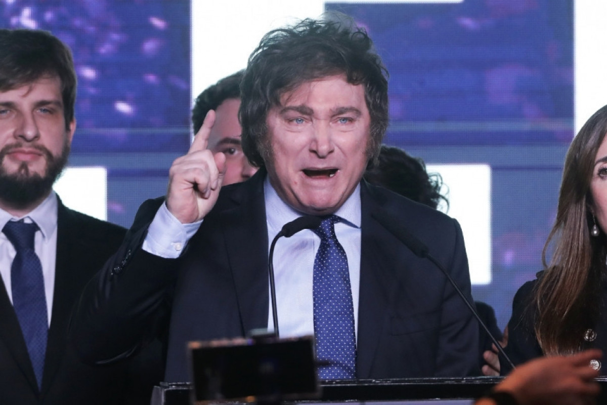Argentina rüsumları ləğv etmək üçün ABŞ-la müqavilə imzalamağa hazırdır