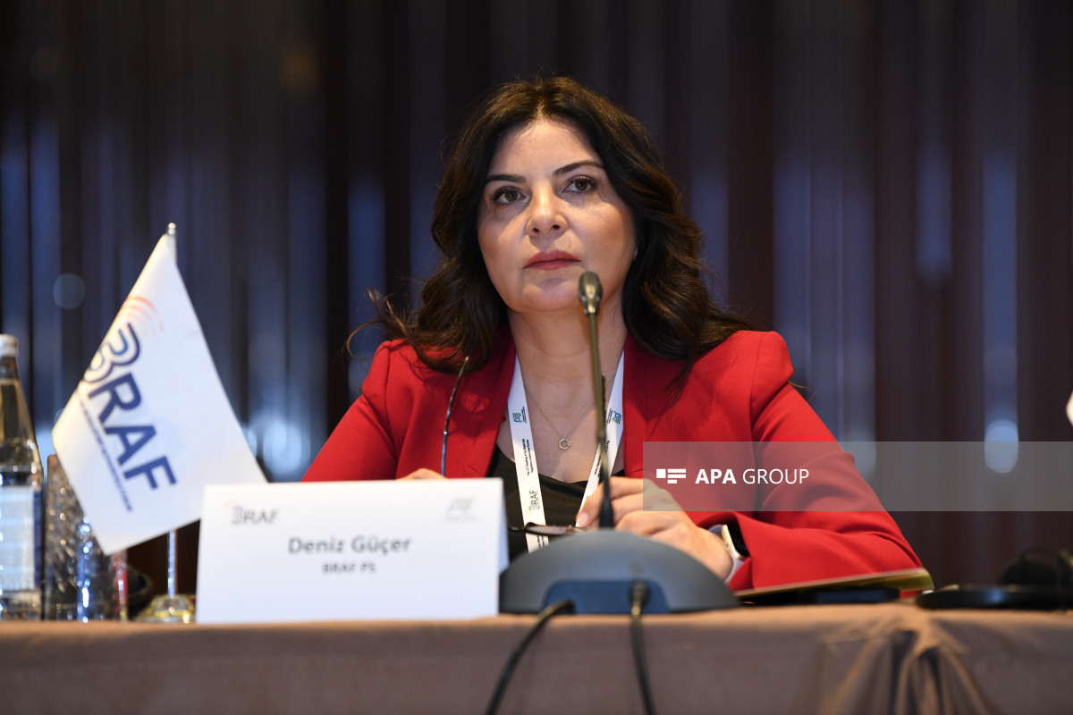 Baş katib: Görüntülü və səsli media uşaqlar üçün həddən artıq informasiya bolluğu yaradır
