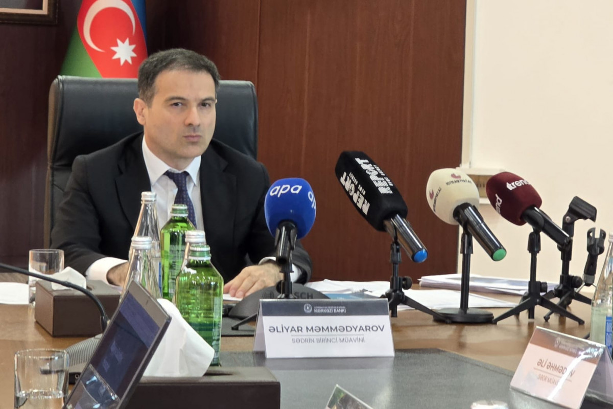 AMB yeni normativin tətbiqini planlaşdırıb