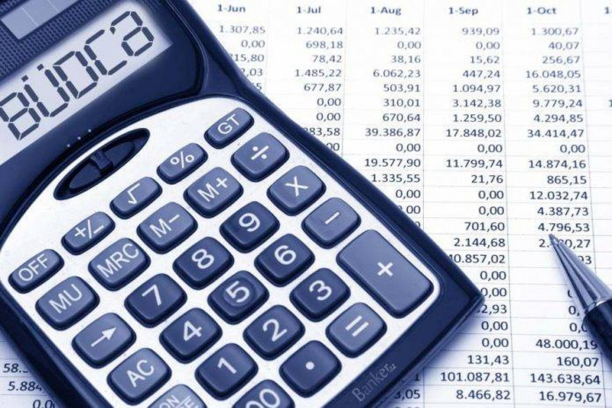 Azərbaycanın 2025-2029-cu illər üzrə Ortamüddətli Büdcə Çərçivəsi açıqlanıb