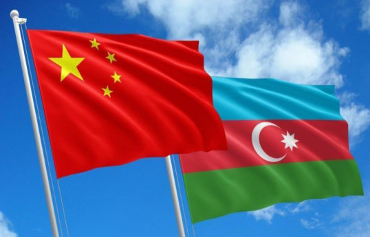 Çinin Azərbaycana yeni təyin olunmuş səfiri Bakıya gəlib