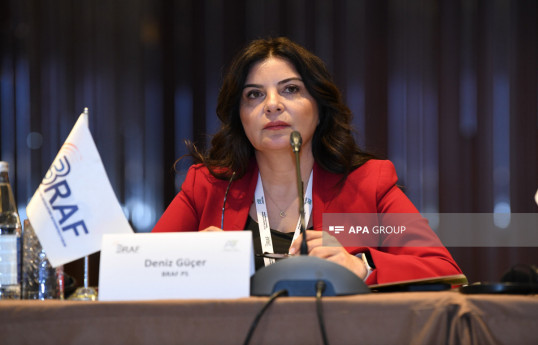 Baş katib: Görüntülü və səsli media uşaqlar üçün həddən artıq informasiya bolluğu yaradır