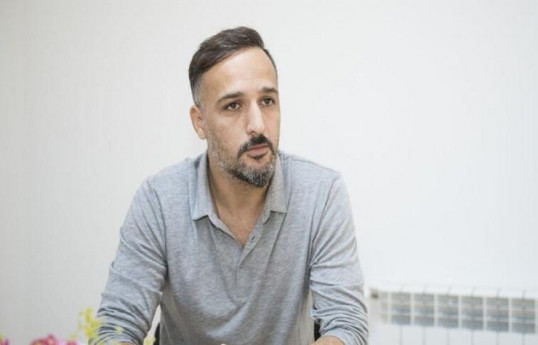 Azər Zahid