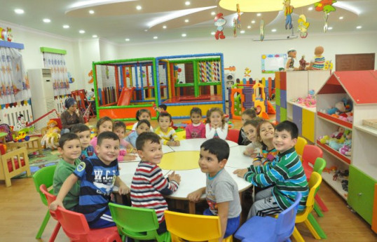 Bağça müdiri vəzifəsi üzrə müsahibələrə start verilib