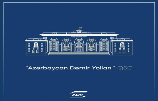 ADY: Bəzi qatarların hərəkətində gecikmələr müşahidə olunur