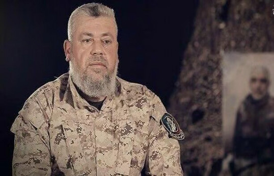Mahmud İbrahim Həsən Əbu Hisira