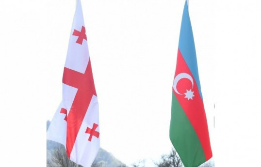 Rəsmi Tbilisi: Mixeil Kavelaşvilinin Azərbaycana səfəri zamanı mühüm məsələlər müzakirə olunub