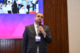 “Caspian Agro” və “InterFood Azerbaijan” sərgilərinə həsr olunmuş tədbir keçirilib