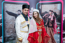 TikTok-da Novruz mövzusunda keçirilən müsabiqənin qalibləri mükafatlandırılıb - FOTO 